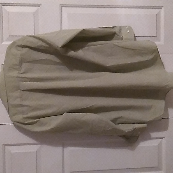 Stafford long sleeve shirt - Picture 4 of 4